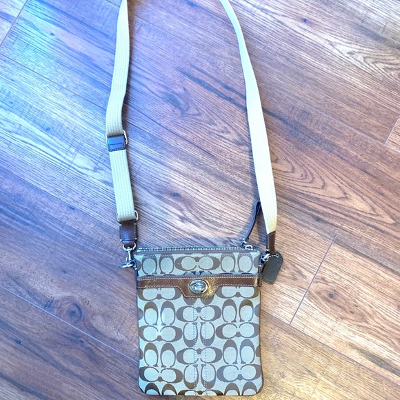 Coach bag - Picture 2 of 4